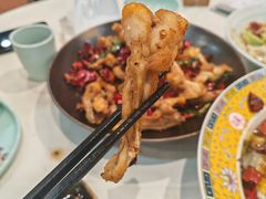 -天成川菜(礼岗店)