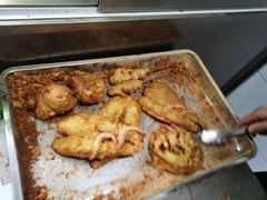 -信二嫂虾饼(振兴路店)