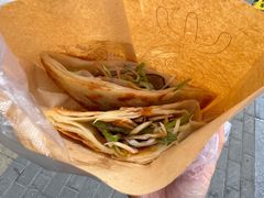 -李连贵酒家熏肉大饼(昆明街店)