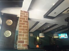 大堂-德福楼咖啡吧(德福巷店)