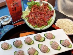 -三江两海老火锅(北京首店)