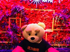 -活力无限KTV(天河新天地店)