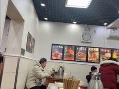 -清真·鸦儿李记·小馆(后海店)
