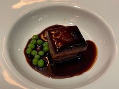 -羡餐厅·杭帮菜·淳菜(千岛湖自由洲际殿店)