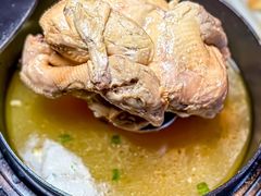 -七八冷面·延边朝鲜族美食(欢乐谷店)