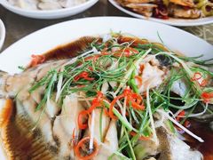 -海香园饭店