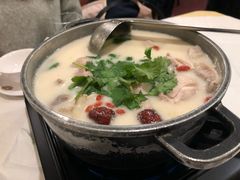 -文兴酒家(Chinatown - Gerrard Street)