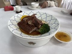 -鹿鸣酒家(越秀店)