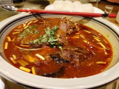 -西安饭庄·非遗陕菜(钟楼店)