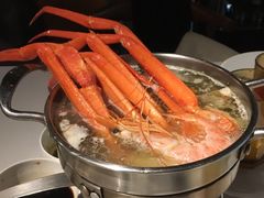 -星伦多自助料理(江阴万达店)