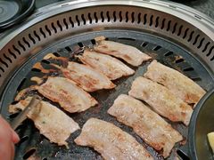 -九田家黑牛烤肉料理(潍坊青州市泰华城店)