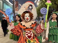 -铜锣湾国际购物中心