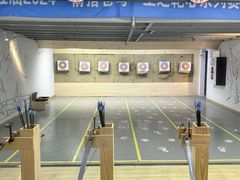 -道顺射箭·团建·骑射(张杨路店)