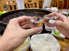 -春川铁板鸡(高科园店)