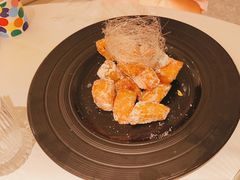 奶香地瓜-茉里粤菜(皇姑万象汇店)