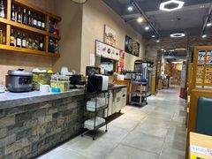 -绣旻烤肉吧(总店)