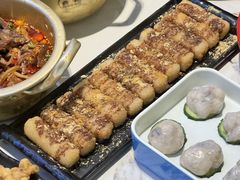 -钢管厂五区小郡肝火锅串串香(清河店)