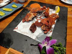 -古琢小馆·珠海味(南方软件园店)
