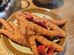 -井福老火锅(温江亚洲湾店)