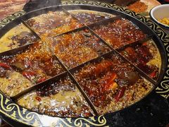 -黄家码头老火锅(解放碑旗舰店)