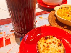 -必胜客(新辰里酒仙桥店)