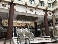 -全国人大会议中心