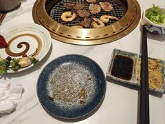 -和牛村烧肉放题(潍坊泰华店)