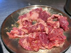 -合易泓烤肉•首创生椰大油边(宁山路店)