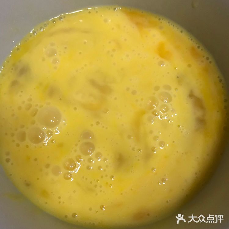 🥢营养美味简单易学的蒜苗炒蛋安利给你们[爱心]