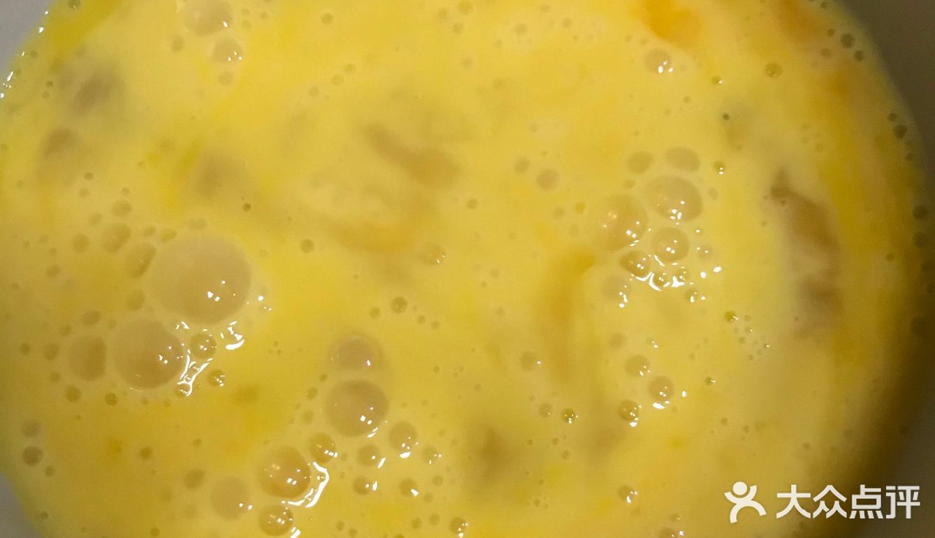 🥢营养美味简单易学的蒜苗炒蛋安利给你们[爱心]