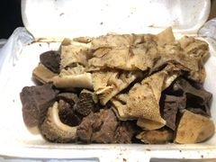 -明记牛杂(新马路分店)