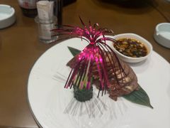 -二分八云雁阁•新晋菜大同味(长治路店)