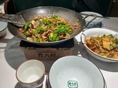 -费大厨辣椒炒肉(高铁吾悦广场店)