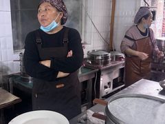 -大兴街扣碗包子馆