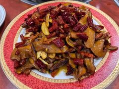 -菌之家·专业纯野生菌火锅·特色炒菌