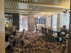 -北京王府井希尔顿酒店·万斯阁西餐厅