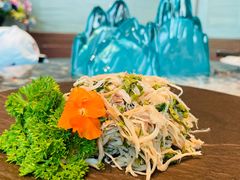 -北京饭店谭家菜