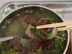 -一刘汤包(杏林店)