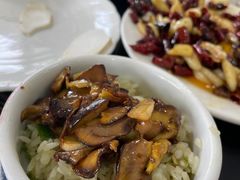 -江川野生菌火锅铜锅鱼(贵清火锅店)