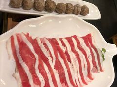 -原味四季椰子鸡(公明百佳华店)