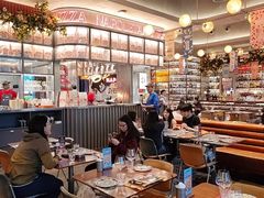 -Alimentari Grande(东湖路店)