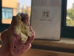 -奈雪的茶(湖滨银泰in77C区PRO店)