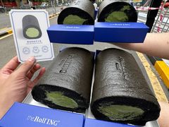 -the Roll'ING手作瑞士卷专门店(卓悦中心店)