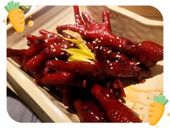 吮指鸡爪-桂满陇-锦绣江南(万象城店)