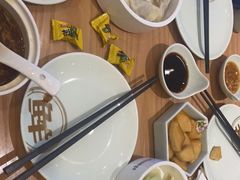 -船歌·鱼水饺青岛菜(国贸商城店)