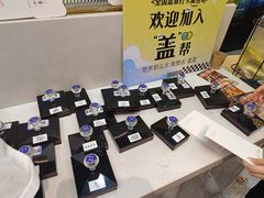 -靓虾二哥长沙地标小龙虾(五一广场店)