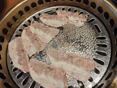 -海之屋韩式烤肉(海棠68环球美食街店)
