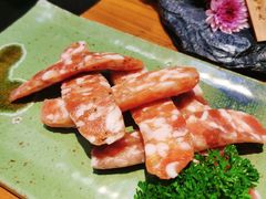 -黑牛の店·和牛烧肉(石家庄万象城店)