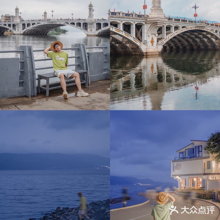 大理旅行 ｜ 超详细大理三天三夜旅行景点篇