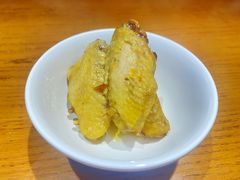 辣卤鸡翅中-南桥帮(昆百大·泰业城店)
